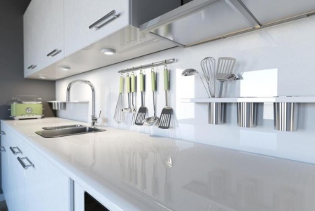 Comment r&eacute;ussir l'installation de votre cuisine &eacute;quip&eacute;e ?